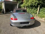 Porsche Boxster 50 Jahre 550 Spyder  - Porsche Boxster aus 2004