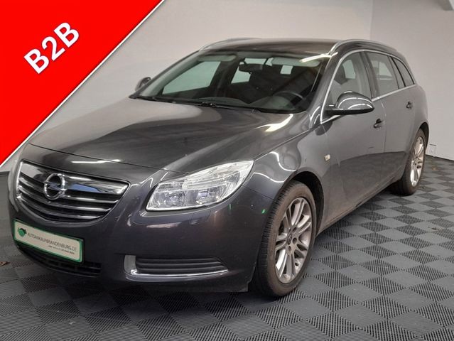 Opel Insignia A Sports Tourer Edition