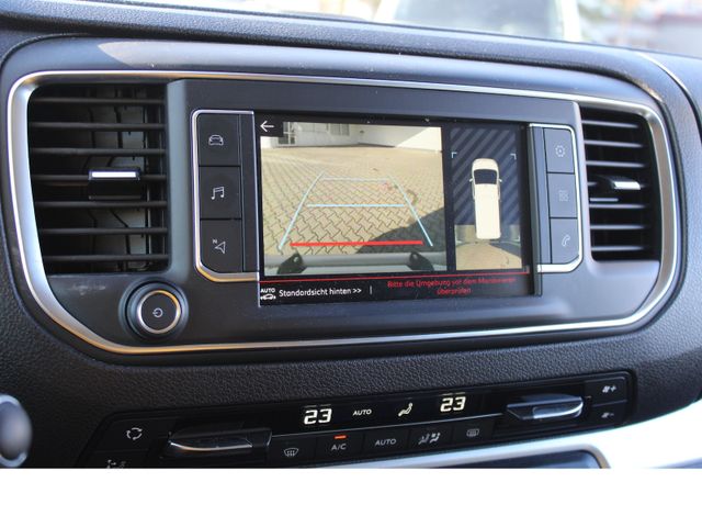 Citroën Spacetourer Feel M Camper