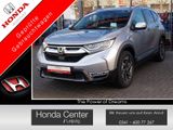 Honda CR-V 1.5 T 4WD Executive AT LED/Navi/Kamera - Honda CR-V: Leder