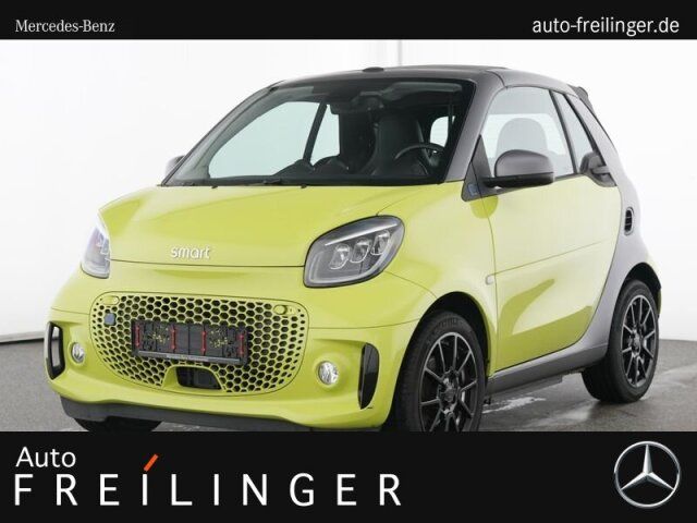 Image of Smart ForTwo