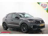 Volkswagen T-Roc 2.0 TSI 4Motion R LED ACC Beats kamera SHZ - VW T-Roc Unfallwagen