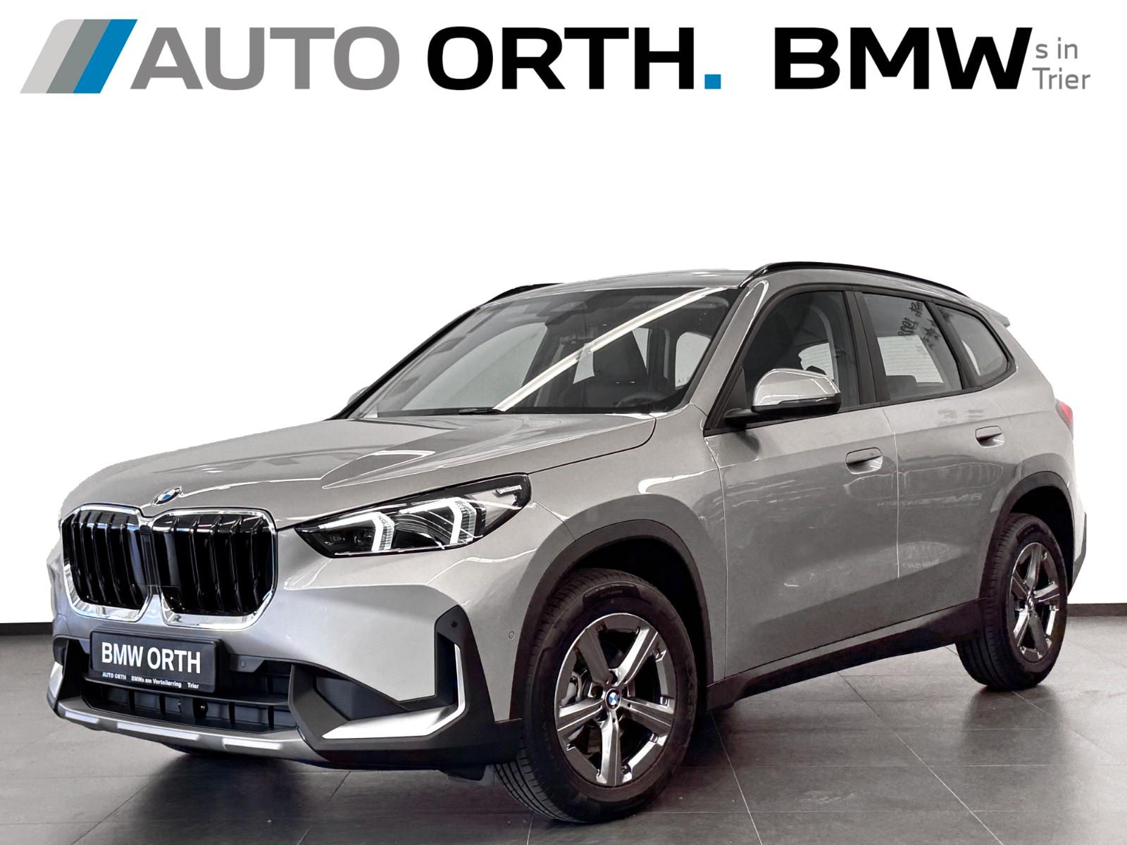 BMW X1 sDrive18d AUT. WIDESCREEN SPORTSITZE AHK h/k