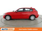 BMW 1er 114d  - BMW 114 mit 5 Türen