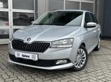 Skoda Fabia Combi Ambition Shz PDC SmartLink - Skoda Fabia mit Benzin-Antrieb: Combi