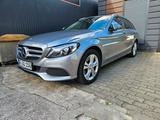 Mercedes-Benz C 220d T Autom. Kamera, PDC, Top gepflegt