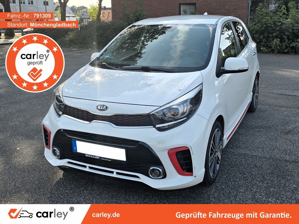 Image of Kia Picanto
