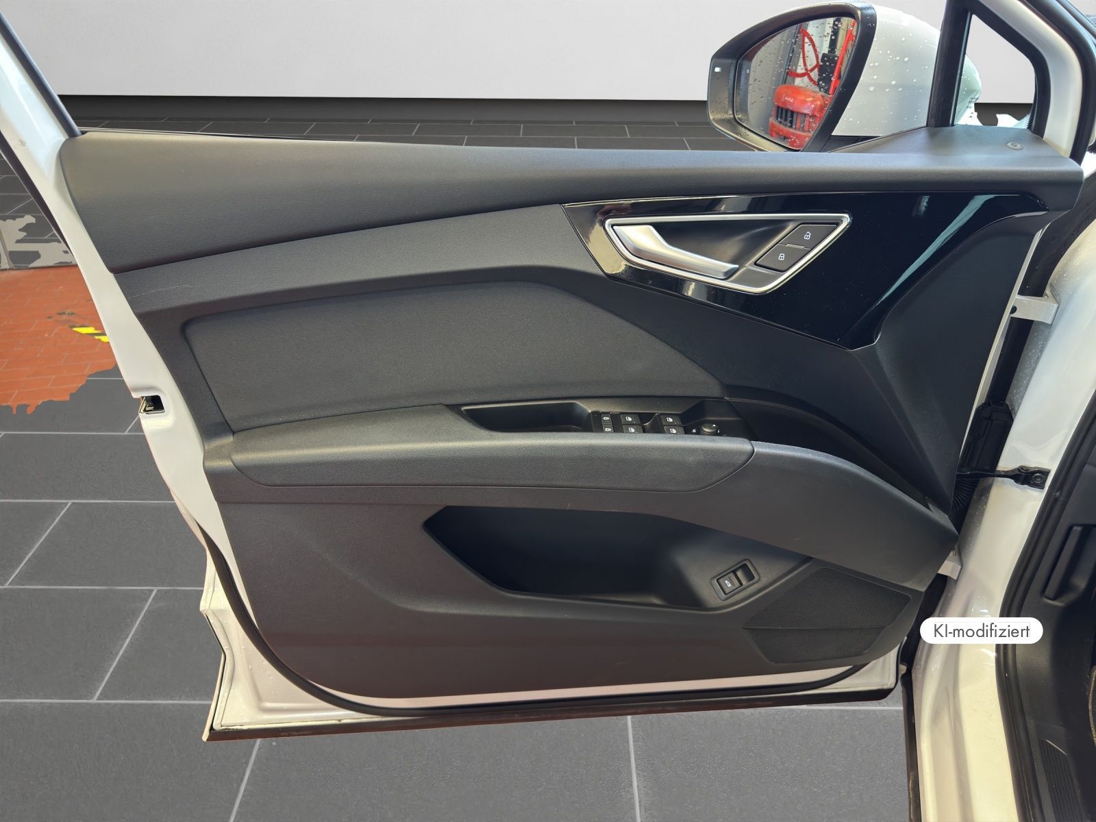 Audi Q4 e-tron 50 quattro *Navi*VirtCockp*Dynamik-Pak foto 14