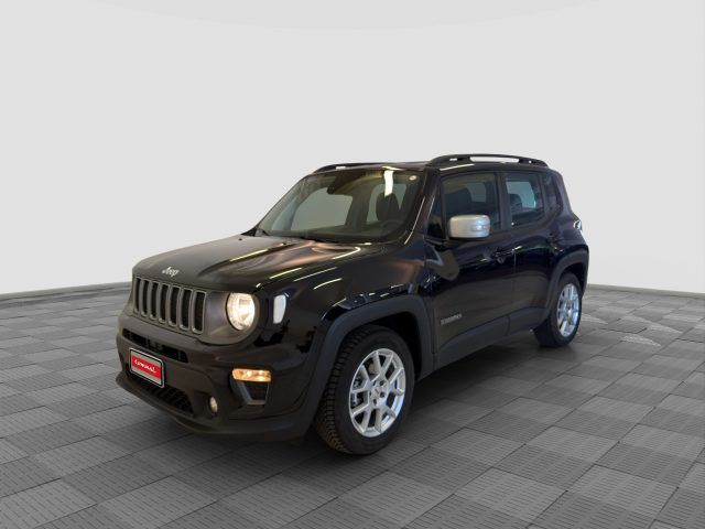 Image of Jeep Renegade