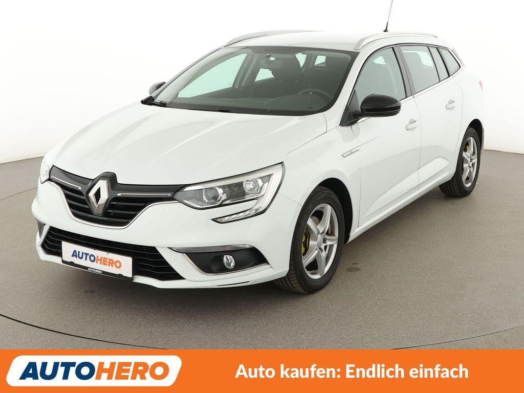 Image of Renault Megane