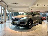 Opel Grandland X Ultimate A/T AHK Leder LM Navi Kamer