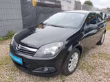Opel Astra H GTC Edition 1-Hand TÜV-Neu - Opel Astra aus 2006: Gtc