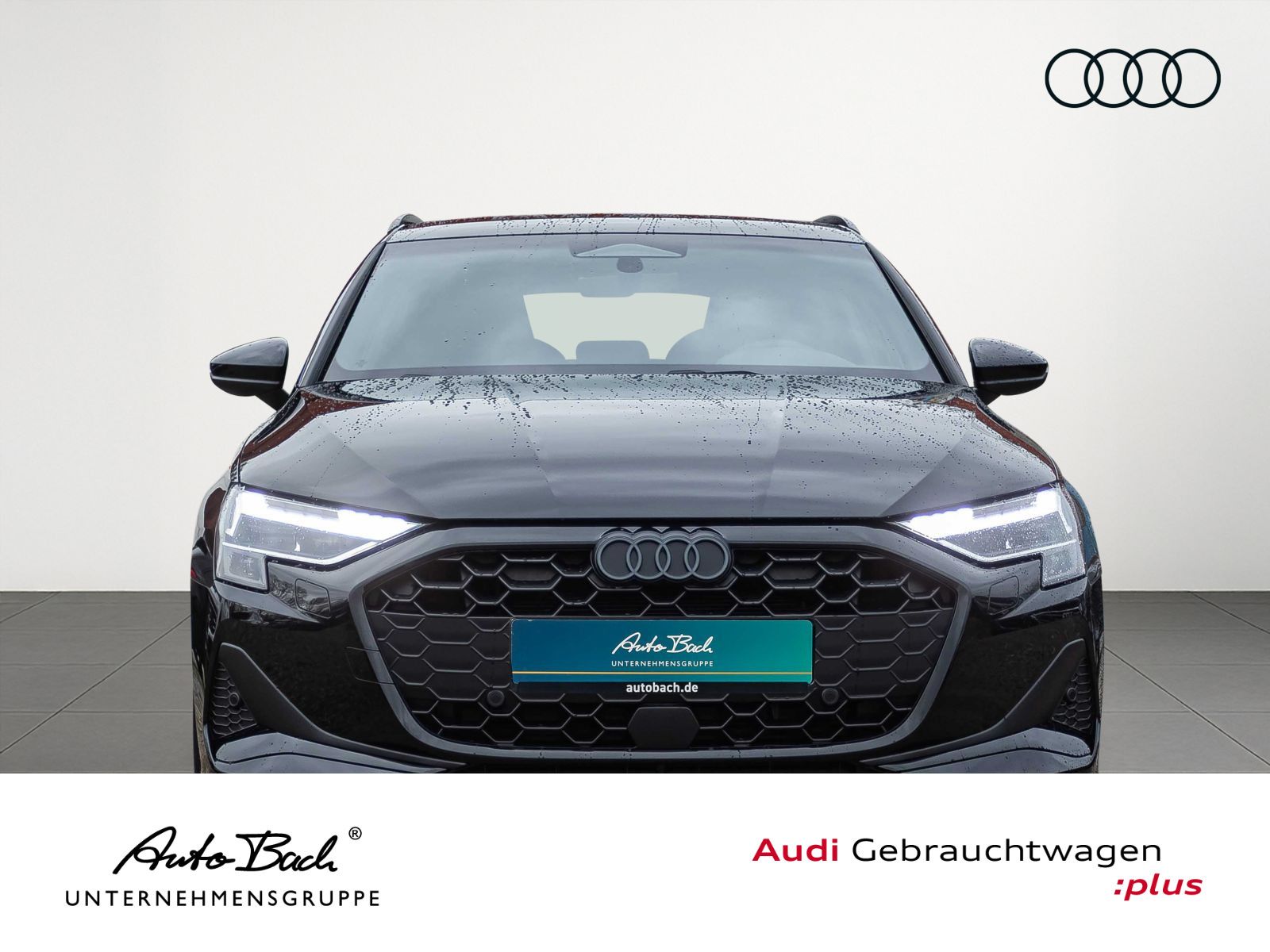 Audi A3 - Bild 3