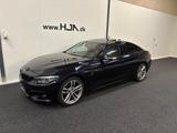 BMW 430 d xDrive M Sport - BMW 430 Gran Coupé aus 2020