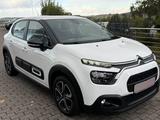Citroën C3 Feel Pack 1Hand erst 20866 km 60kW