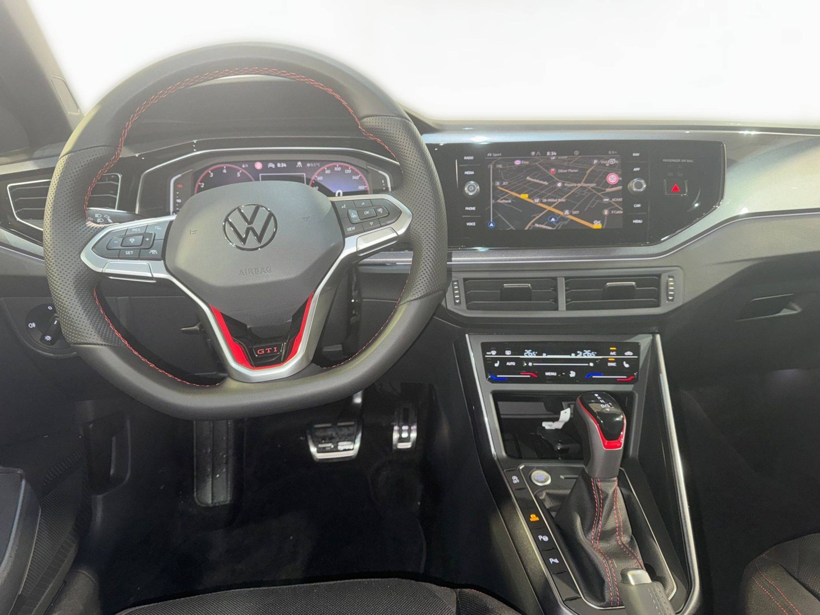 Volkswagen Polo - Bild 11