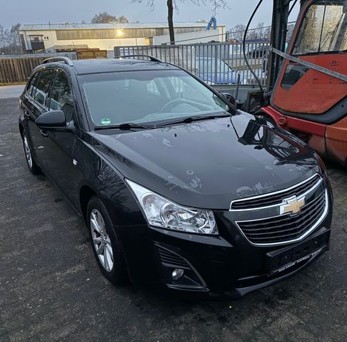 Chevrolet Cruze1.4  Station Wagon LT+