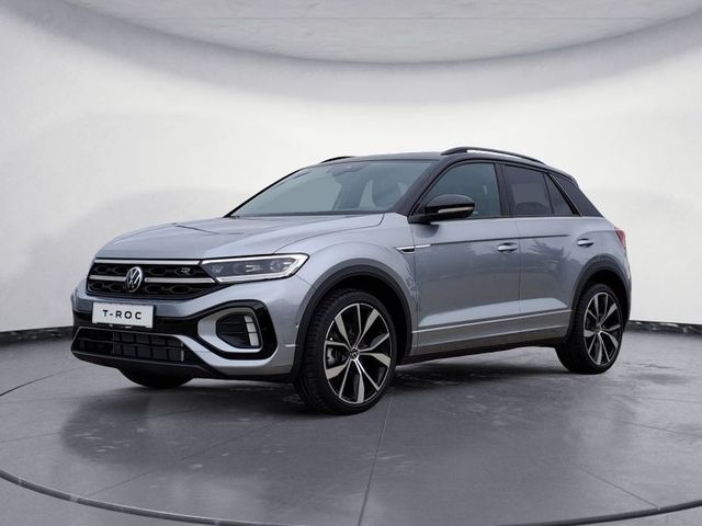 Volkswagen T-Roc R-Line 1.5 l TSI OPF 7-Gang-Doppelkupplung