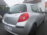 Renault Clio III Edition Dynamique,1,2 Benzin,Klima,Top - gebrauchte Renault Clio aus dem Jahr 2006