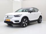 Volvo XC40 P8 408pk Recharge AWD 91,81% SoH [ TREKHAAK - Volvo XC40 mit Elektro-Antrieb
