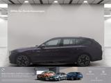 BMW 550e xDrive Touring M Sport AHK LiveCockpitProf - BMW 5er Reihe Jahreswagen