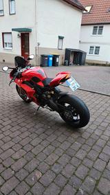 Ducati Panigale V4s - Offers