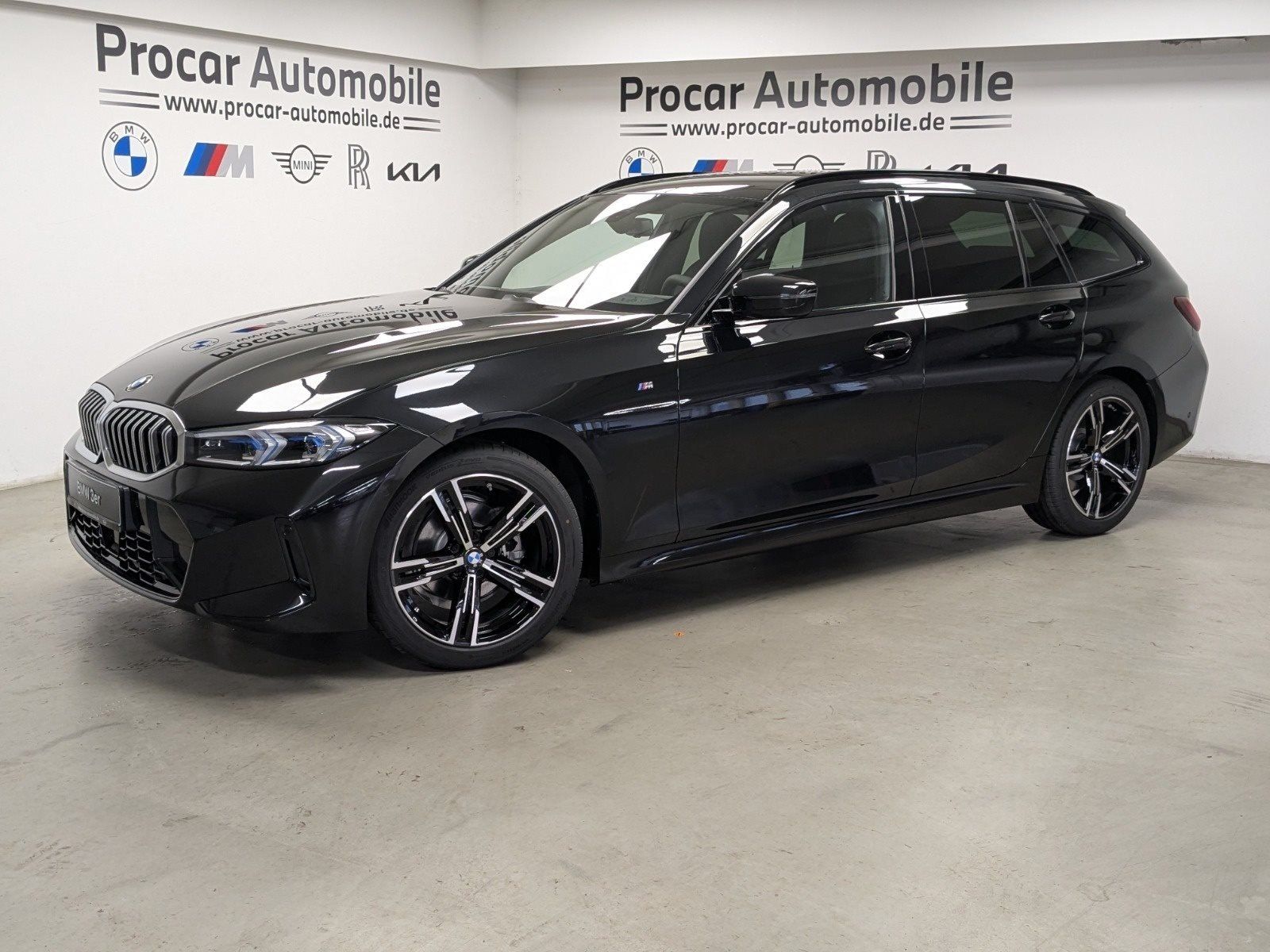 BMW 318 - Bild 2