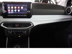 Fahrzeugabbildung Seat Arona Style 1.0 Sitzheizung, Einparkhilfe, Nur 1