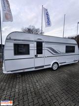 Tabbert Vivaldi 550 E Sat Mover Solar Audio - Angebote