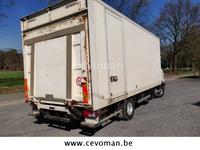 MAN TGL 12.210 euro4 Koffer