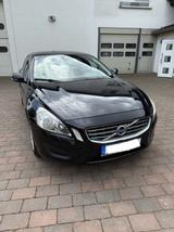 Volvo S60 D3 Service neu Zahnriemen neu Langstrecke - gebrauchte Volvo S60 aus dem Jahr 2012