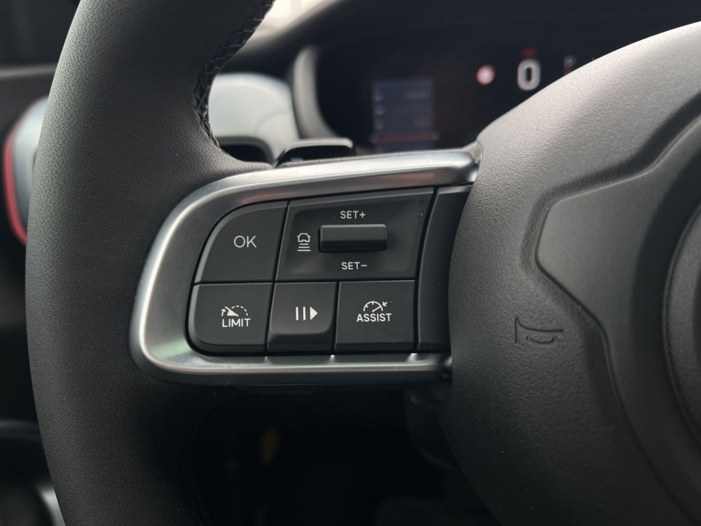 Jeep Avenger - Bild 15