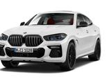 BMW X6 M50i SkyLo IcGlow DAPro 360° StdHz - BMW X6 M50 aus 2022