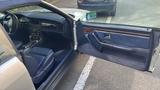 Audi 80 Cabrio - Audi aus 2000: Cabrio