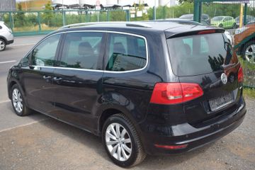Volkswagen Sharan - 5