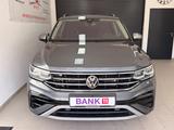 Volkswagen Tiguan Allspace Elegance 4Motion 2.0TDI 200PS - VW Gebrauchtwagen