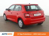 Skoda Fabia 1.2 TSI Ambition*SHZ*KLIMA*GARANTIE* - Skoda Fabia Gebrauchtwagen in Stuttgart
