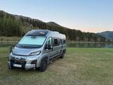 Adria Twin 640 SGX 60Y Jubilee 8 Gang Automatik