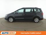 Seat Alhambra 2.0 TDI Style*NAVI*TEMPO*CAM*PDC*SHZ* - Seat Alhambra mit Diesel-Antrieb: Allradantrieb