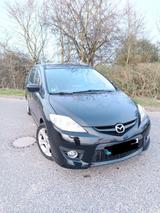 Mazda 5 2.0 Top Top - Mazda 5 Top
