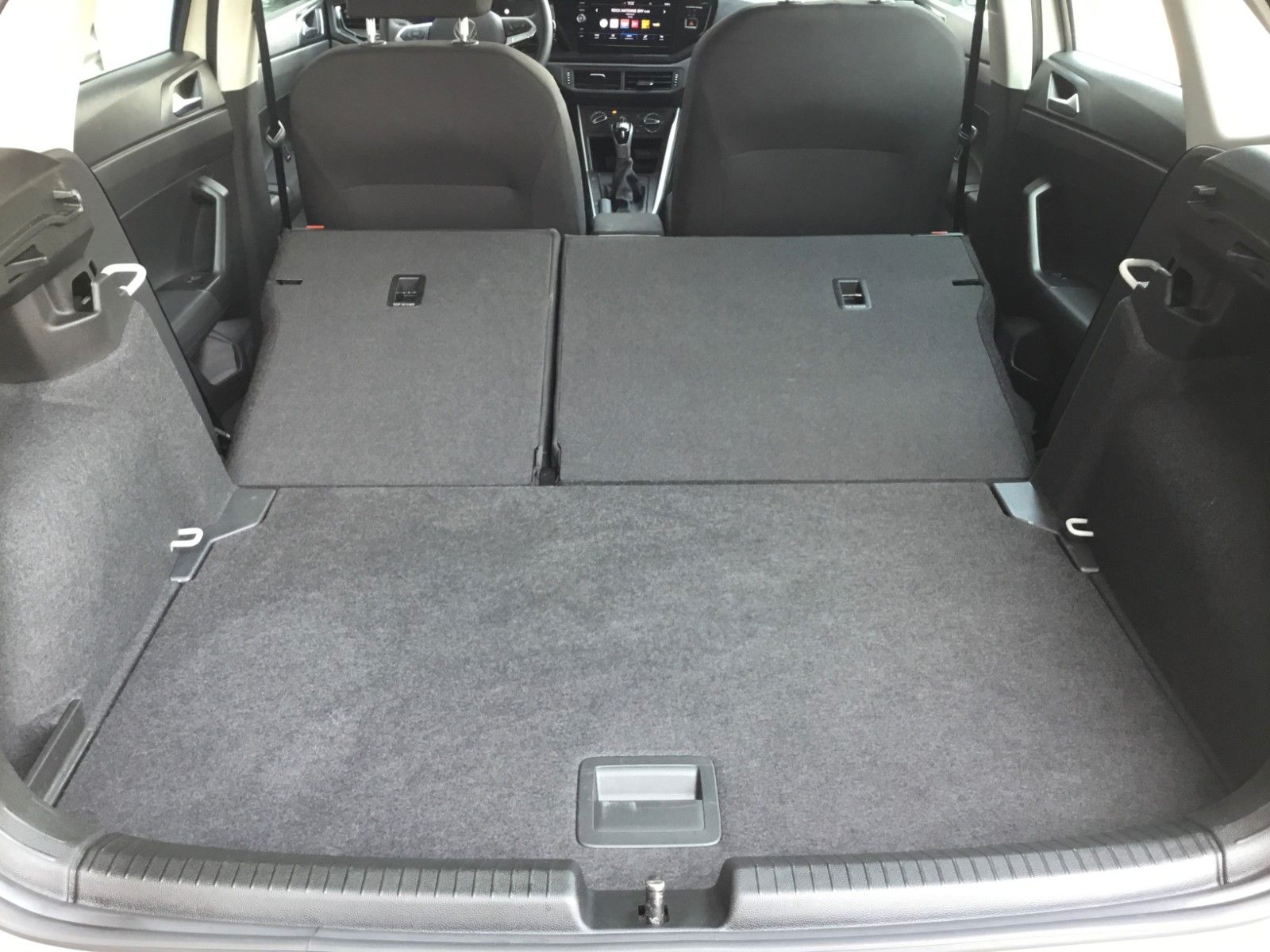 Fahrzeugabbildung Volkswagen Polo 1.0 TSI Life+Sitzheizung+AppConnect+Kamera