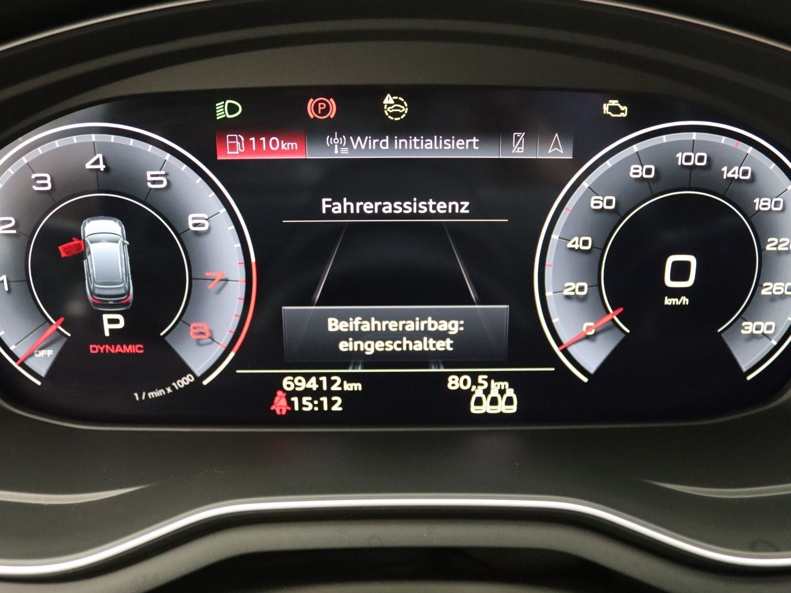 Audi A4 - Bild 12