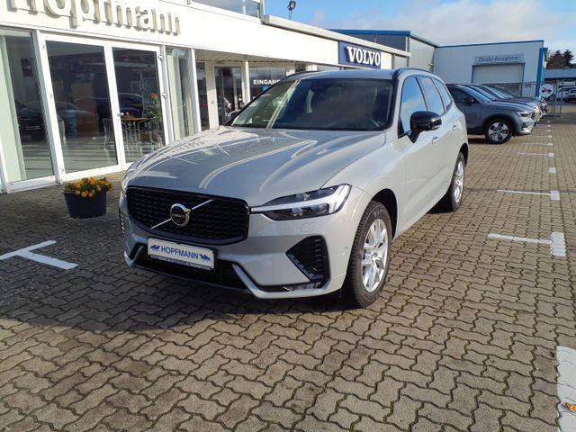 Volvo XC60 B4 Diesel AWD Plus Dark inkl. Winterräder