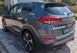 Hyundai TUCSON 1.6 Advantage 4WD DCT - Hyundai Gebrauchtwagen in Rostock