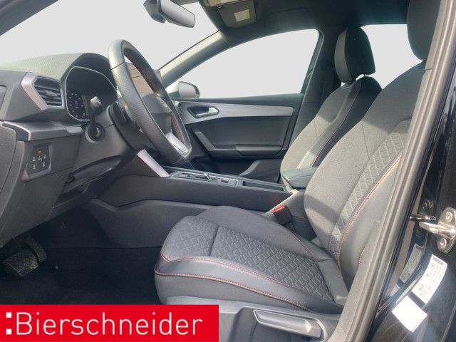Seat Leon - Bild 10