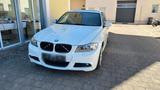 BMW e91 320i 106km - BMW E91 - BMW 3er Reihe