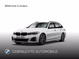 BMW M340d xDrive Touring AHK  Memory LED H&K Keyless - BMW M340d: Automatik