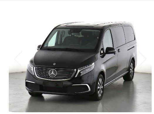 Mercedes-Benz EQV 300 Extralang AVANTGARDE el.Sitze AIRMATIC