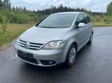Volkswagen Golf plus 1.6 Benzin 2006 Bj Kein tüv Für ... - Volkswagen Golf Plus in Chemnitz