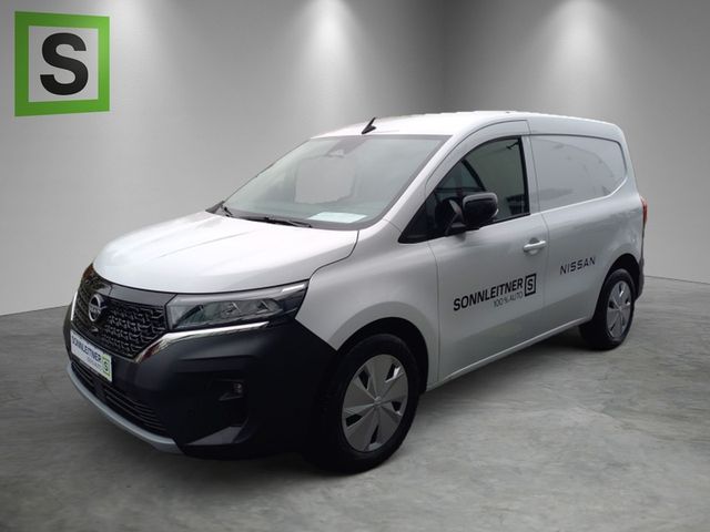 Nissan Townstar N-Connecta Kasten L1 2,2t EV